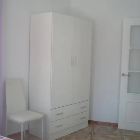 Casa Roja Апартаменти Коніль-де-ла-Фронтера