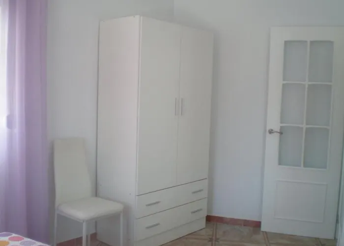 Apartamento Casa Roja Conil De La Frontera
