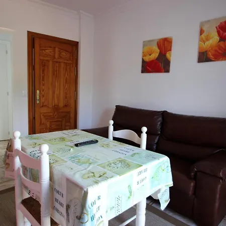 Casa Roja Apartamento