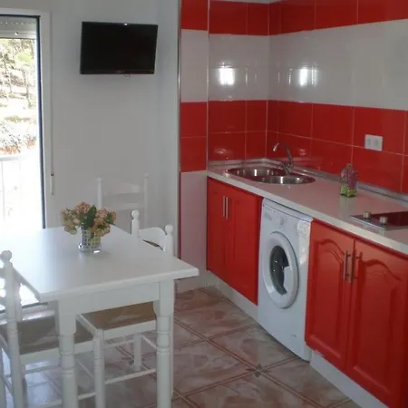 Casa Roja Appartement *