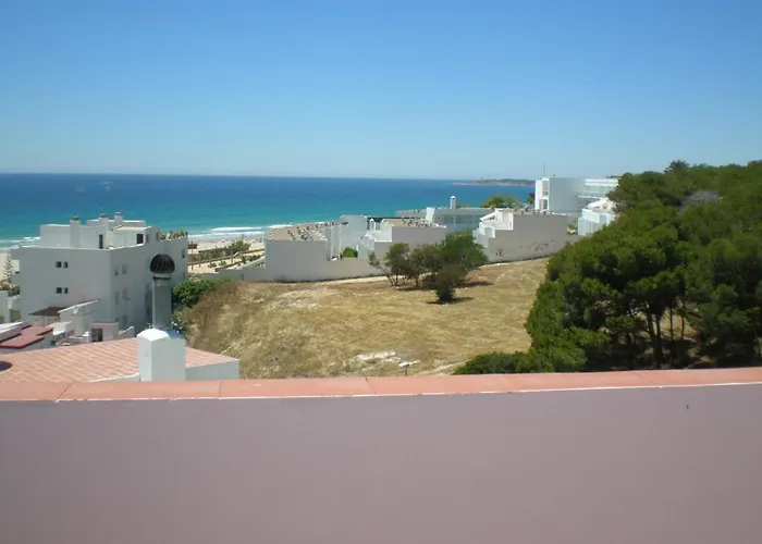 Casa Roja Apartamento