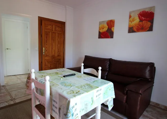 Casa Roja Apartamento