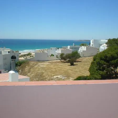 Lägenhet Casa Roja Conil De La Frontera